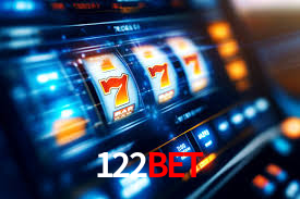Casino Ao Vivo 122bet