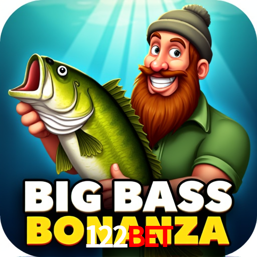 Jogos de Slot 122bet