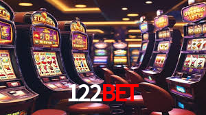 Casino VIP 122bet